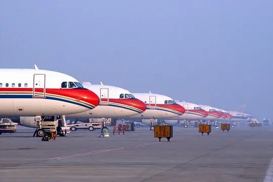 中國東方航空股份有限公司2025社會招聘若干人|報名截止2024年10月23日